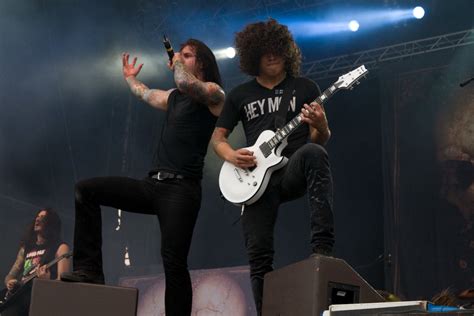 100 Best Metalcore Bands .